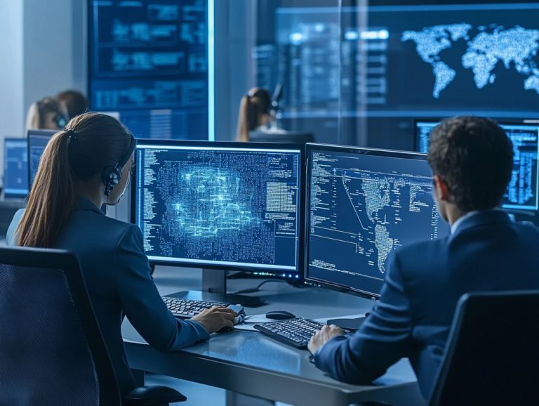 5 benefits of real-time monitoring in managed security