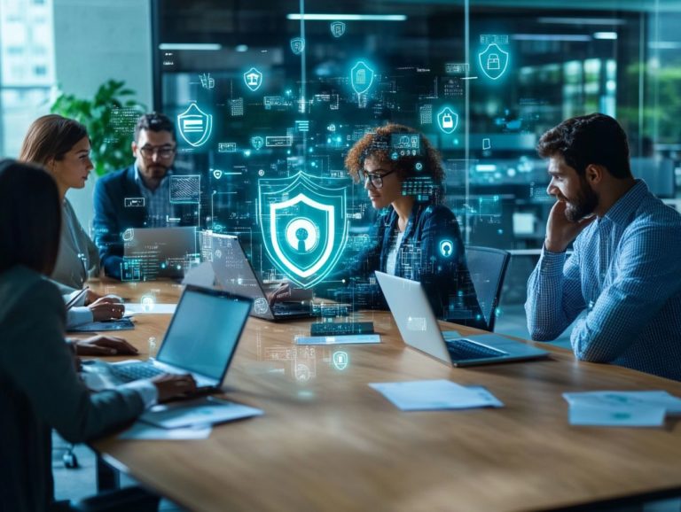 5 managed security services you should consider