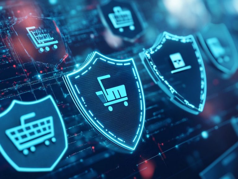 5 managed security solutions for e-commerce