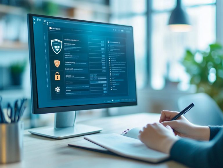 5 must-have features in security training software