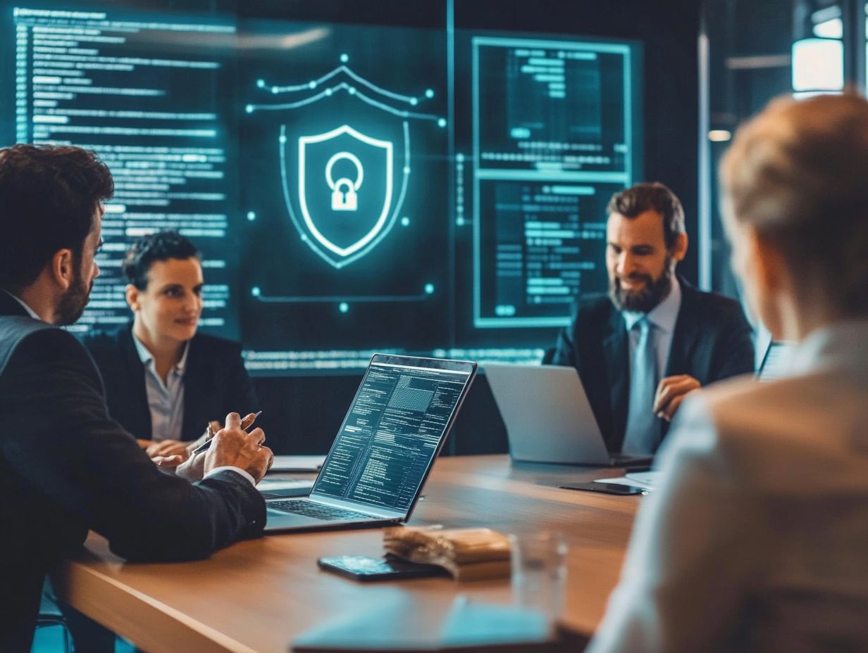 Ways to Educate Your Team about Cybersecurity