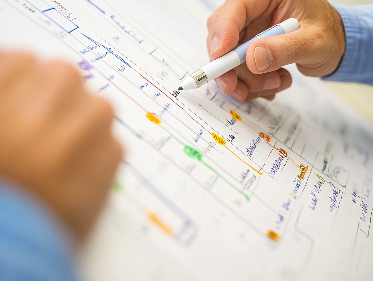 Creating an Effective Incident Response Timeline