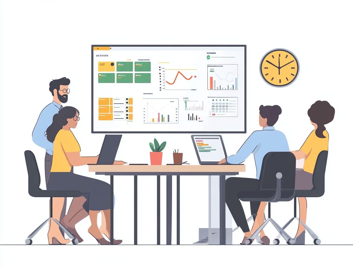 Measuring and Monitoring Response Time