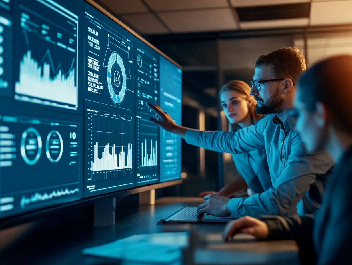 Key Metrics for Measuring Effectiveness