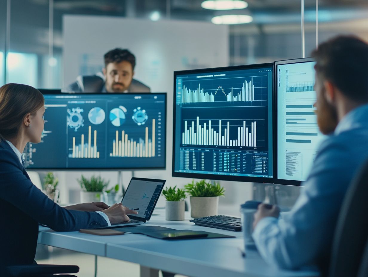 Image illustrating key takeaways about measuring the effectiveness of Managed Security Services