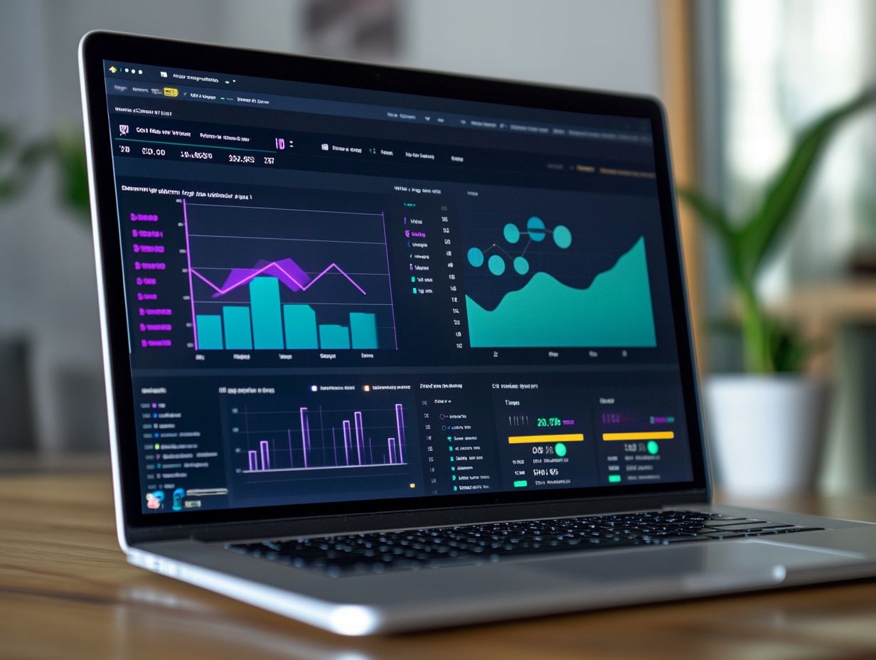 Infographic showing key metrics for incident response success.