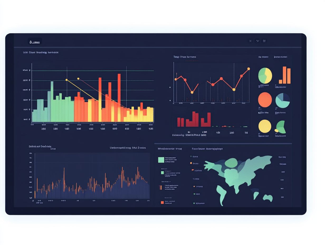 Tracking the Frequency of Incidents and Trends Over Time