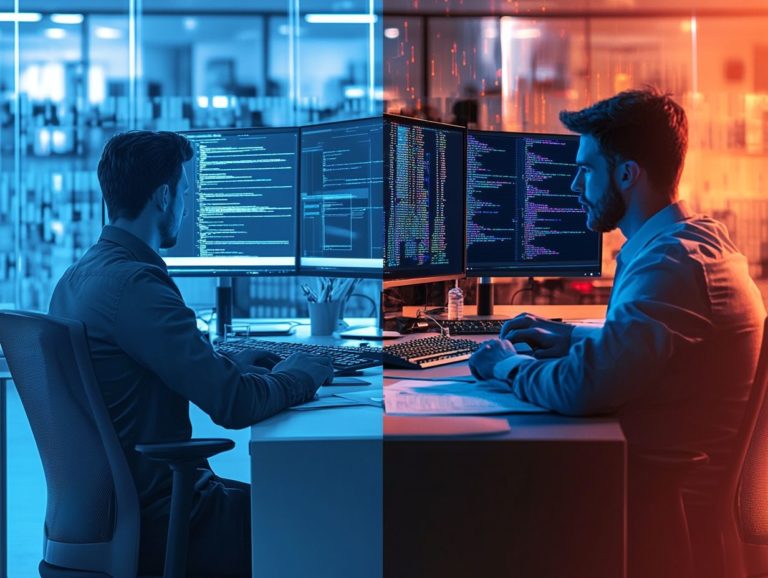 managed security services vs. in-house security: pros and cons