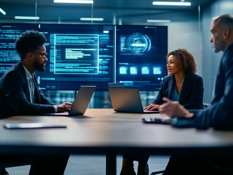 the impact of cybersecurity culture on businesses