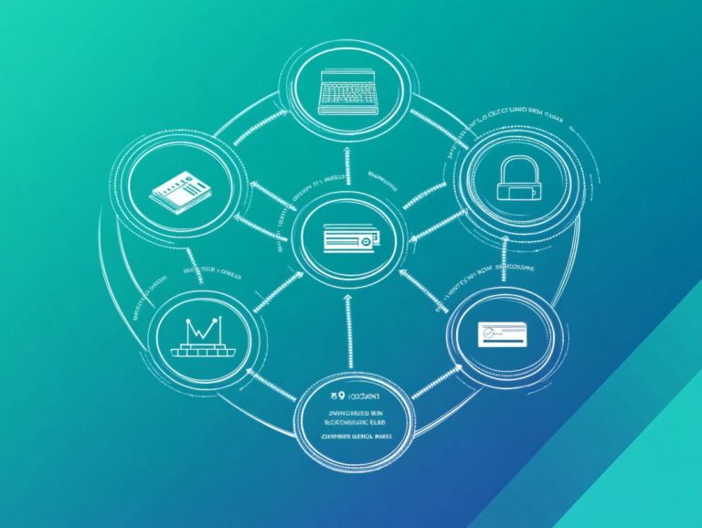 the key elements of a vulnerability assessment