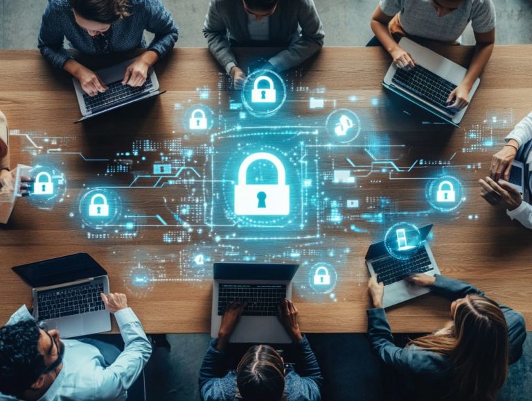 the role of managed security in digital transformation