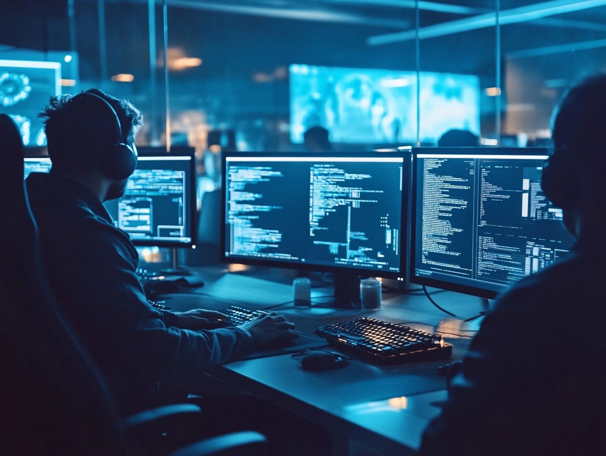 Types of Security Operations Centers