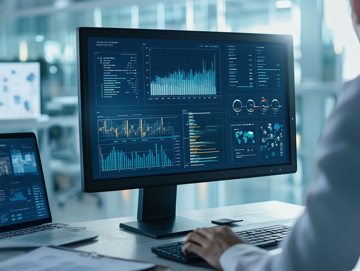 How does a vulnerability assessment differ from a penetration test?