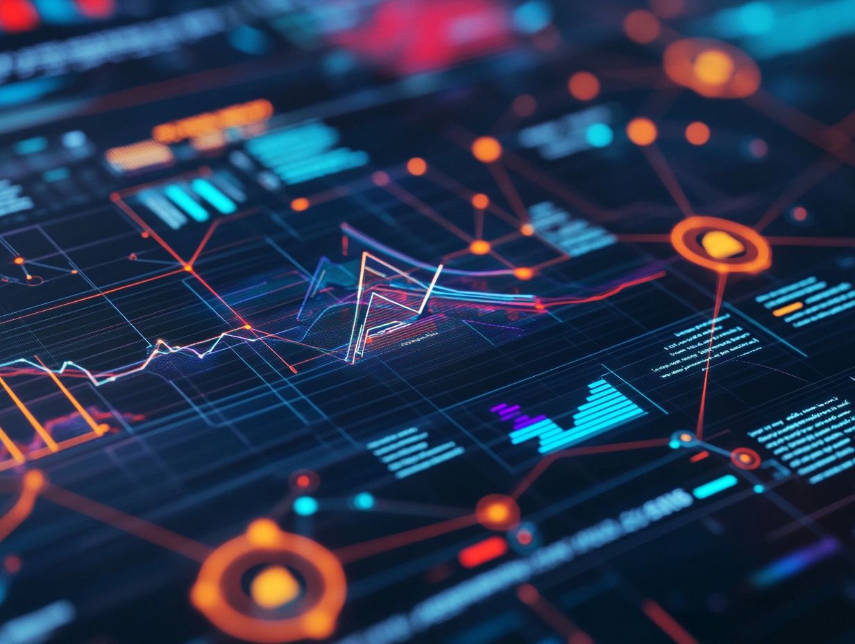 What are cybersecurity metrics?