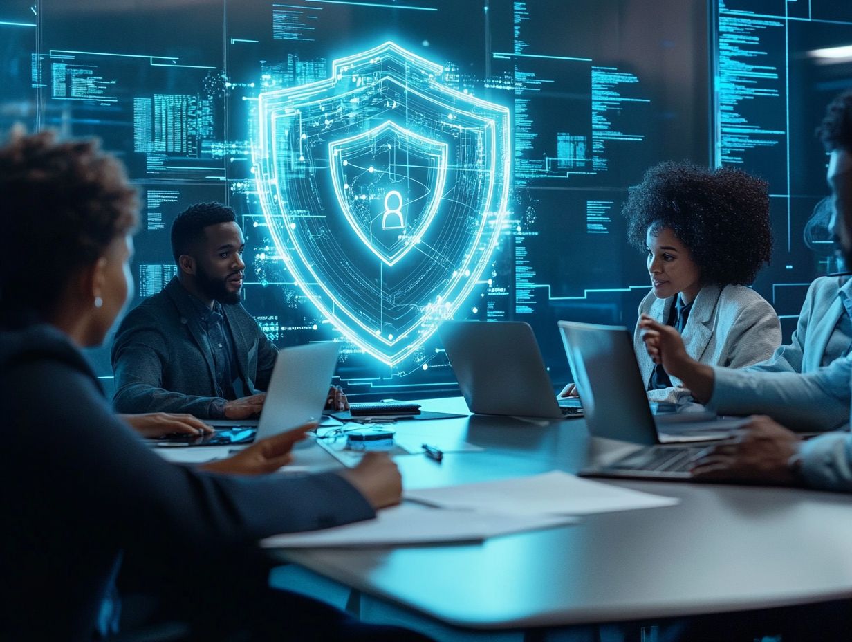 Benefits of Cybersecurity Insurance