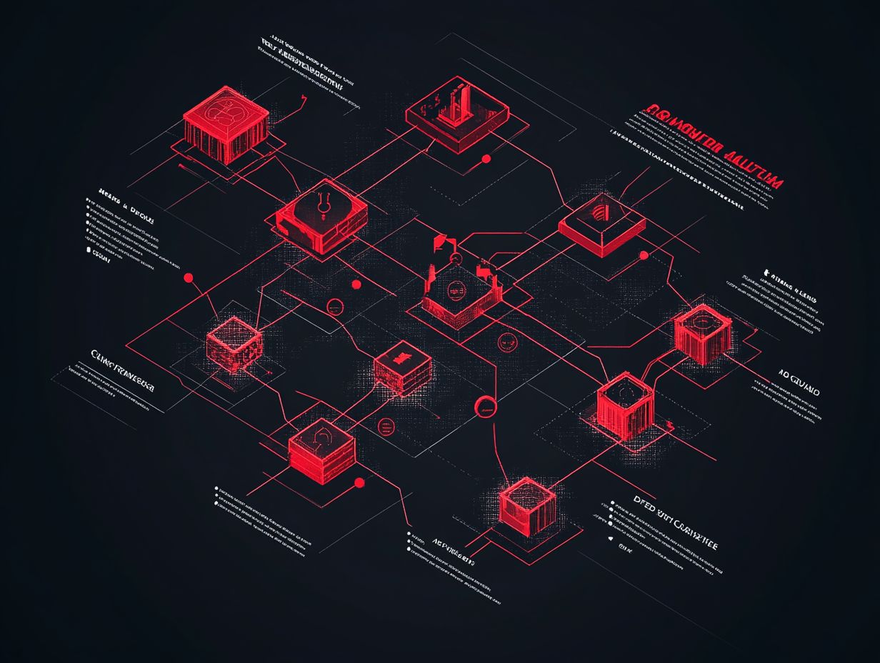 How the Cyber Kill Chain is Used