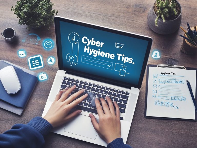 what is the importance of cyber hygiene?